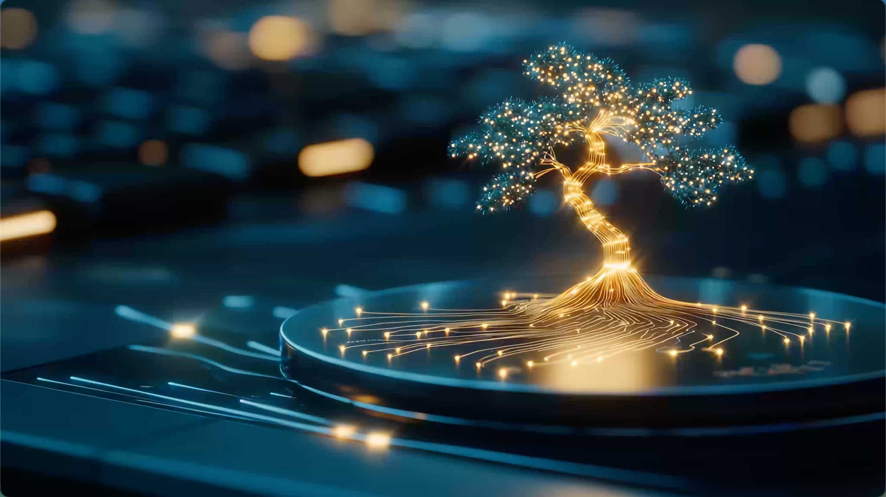 Act Three: The Future